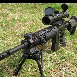 Meet your Posher, Anslo